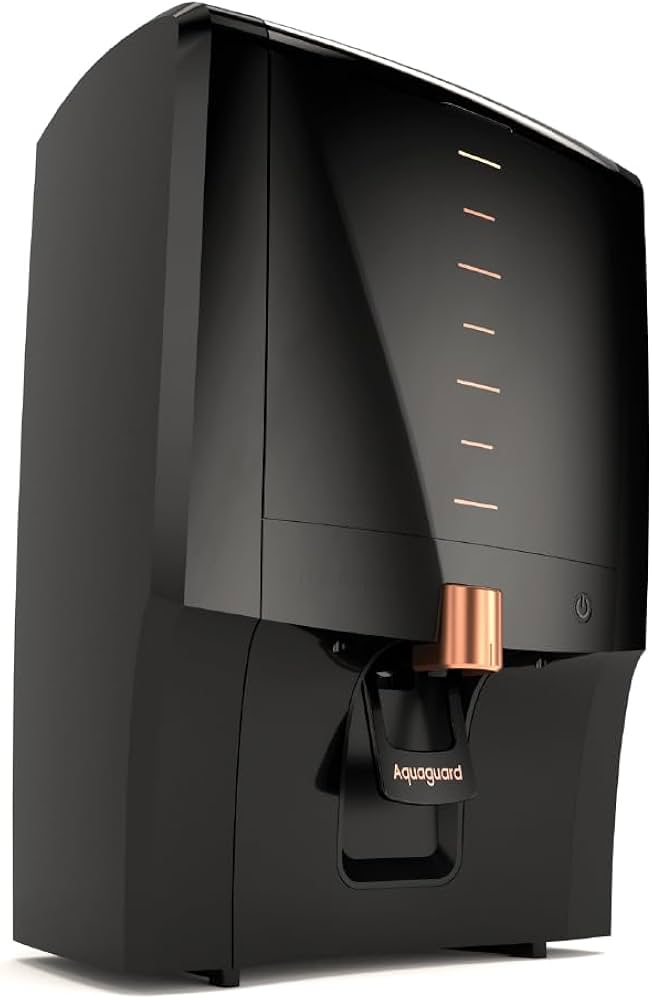 Advanced Water Purifiers